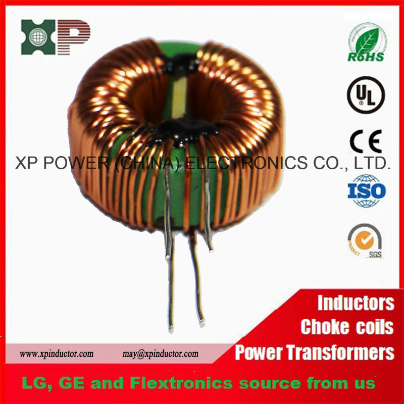 Buck|Boost Inductors
